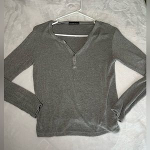 Women’s Brandy Melville Longsleeve